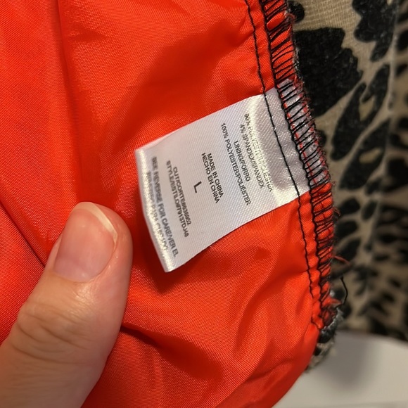 Cheetah leopard print blazer - Picture 7 of 10